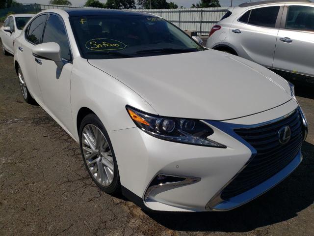 LEXUS ES 350 2016 jthbk1gg7g2220566