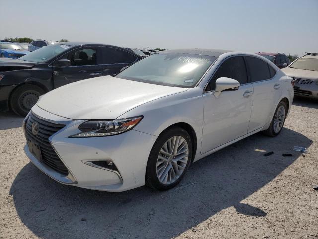 LEXUS ES 350 2016 jthbk1gg7g2220860