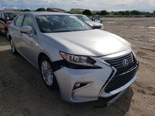 LEXUS ES 350 2016 jthbk1gg7g2221491