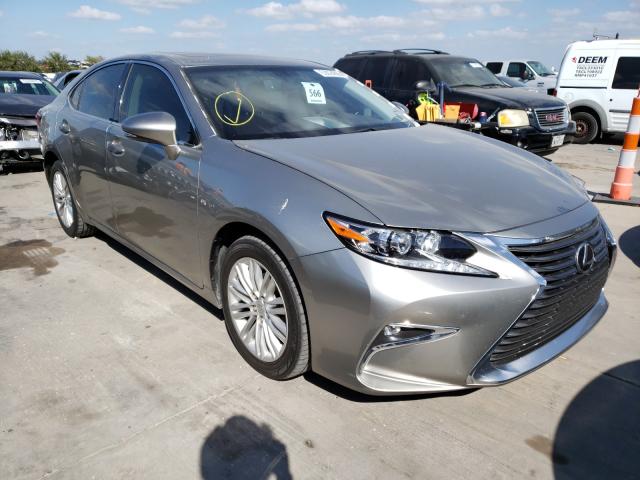 LEXUS ES 350 2016 jthbk1gg7g2222799