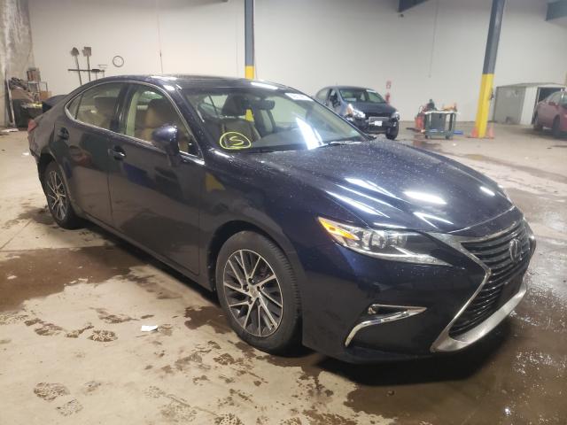 LEXUS ES 350 2015 jthbk1gg7g2224665