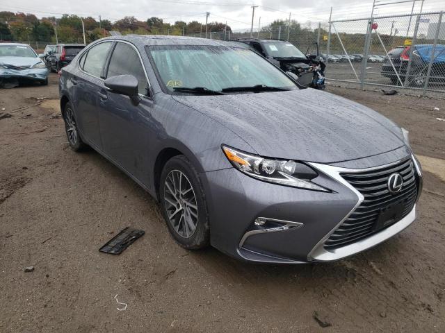 LEXUS ES 350 2016 jthbk1gg7g2225539