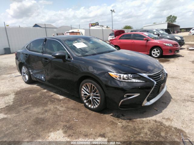 LEXUS ES 350 2016 jthbk1gg7g2226819