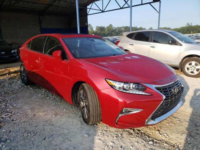 LEXUS ES 350 2016 jthbk1gg7g2227937