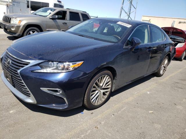 LEXUS ES 350 2016 jthbk1gg7g2228392