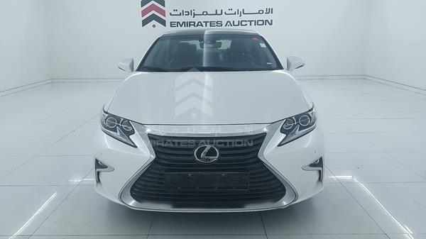 LEXUS ES 350 2016 jthbk1gg7g2228652