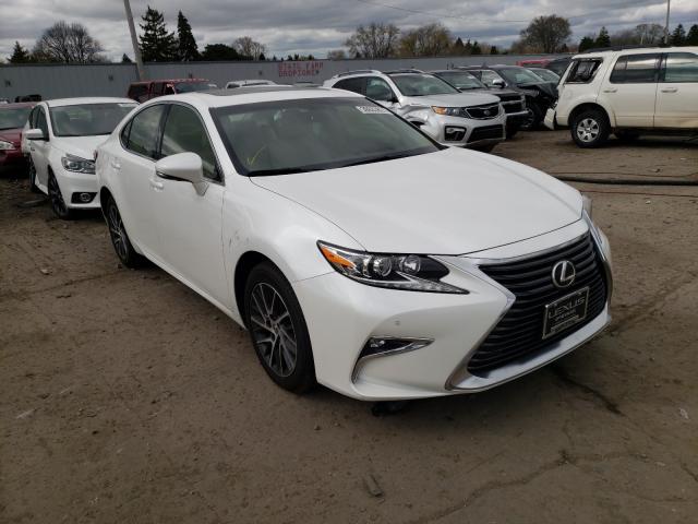 LEXUS ES 350 2016 jthbk1gg7g2229252