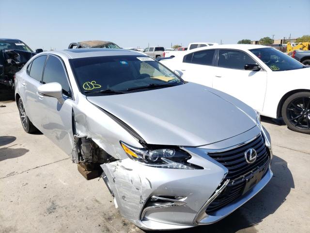 LEXUS ES 350 2016 jthbk1gg7g2232104