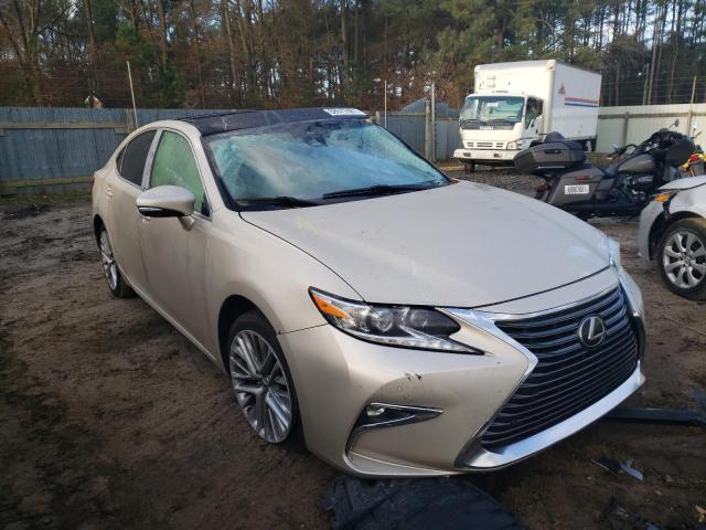 LEXUS ES 350 2016 jthbk1gg7g2233169