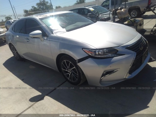 LEXUS ES 350 2016 jthbk1gg7g2235214