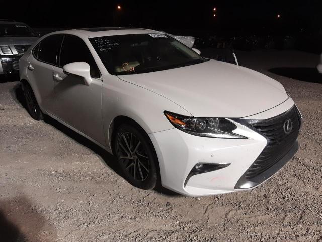 LEXUS ES 350 2016 jthbk1gg7g2235696