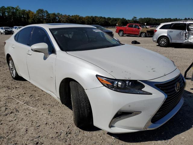 LEXUS ES 350 2016 jthbk1gg7g2238355