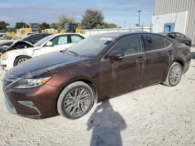 LEXUS ES350 2016 jthbk1gg7g2238730