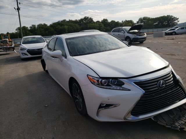 LEXUS ES 350 2016 jthbk1gg7g2238968