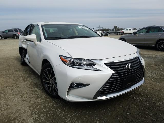 LEXUS ES 350 2016 jthbk1gg7g2239229