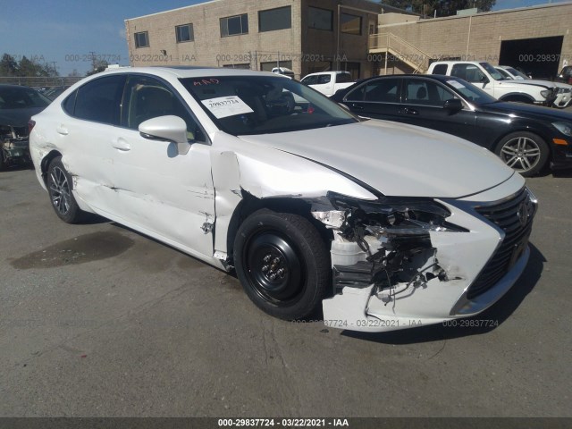 LEXUS ES 350 2016 jthbk1gg7g2240574