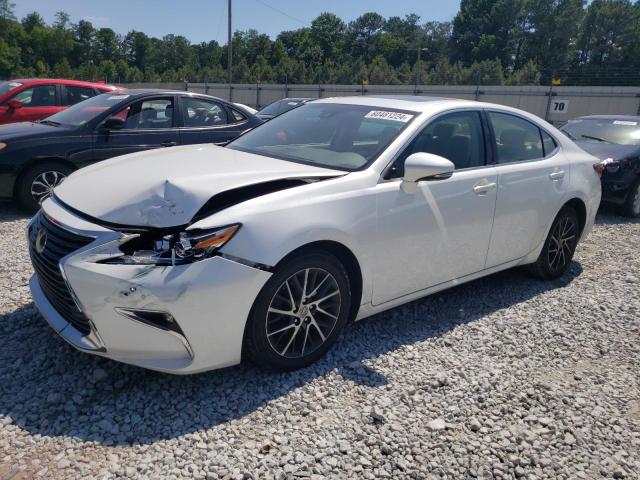 LEXUS ES 350 2016 jthbk1gg7g2240753