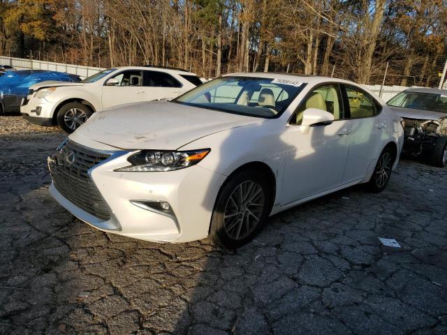 LEXUS ES350 2016 jthbk1gg7g2241630