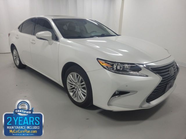 LEXUS ES 350 2016 jthbk1gg7g2243863