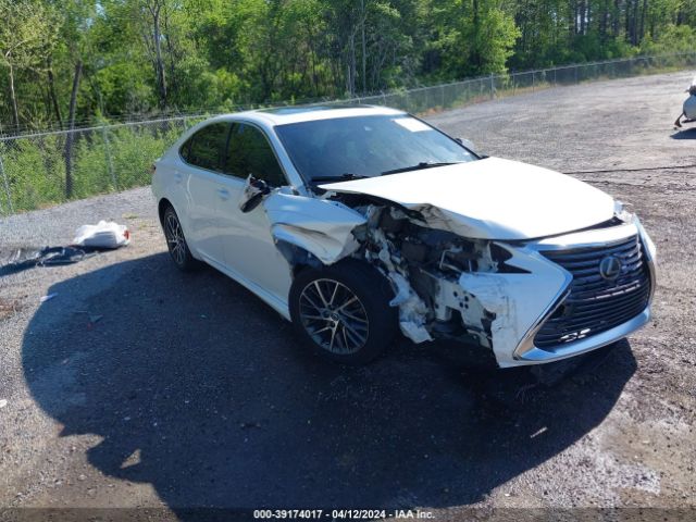 LEXUS ES 350 2017 jthbk1gg7h2250913