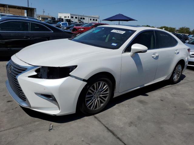 LEXUS ES350 2017 jthbk1gg7h2250961