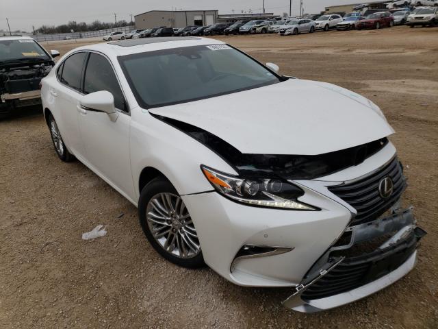 LEXUS ES 350 2017 jthbk1gg7h2253522