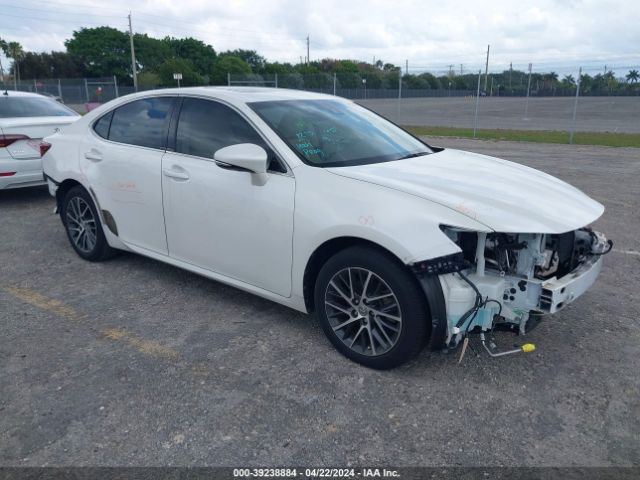 LEXUS ES 350 2017 jthbk1gg7h2253570