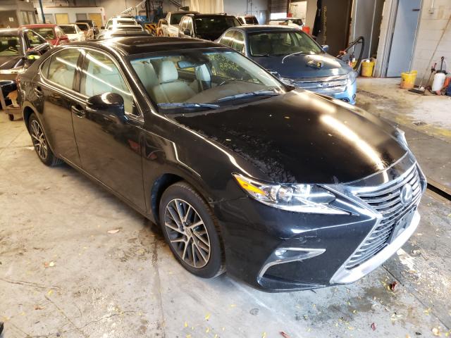 LEXUS ES 350 2017 jthbk1gg7h2256873