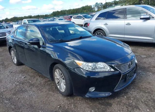 LEXUS NULL 2013 jthbk1gg8d2002096