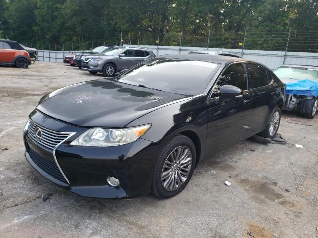 LEXUS ES 350 2013 jthbk1gg8d2003426