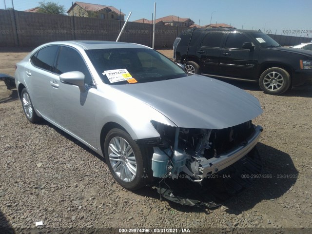 LEXUS ES 350 2013 jthbk1gg8d2003538