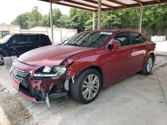 LEXUS ES 350 2013 jthbk1gg8d2004480