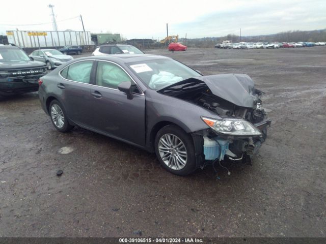 LEXUS ES 350 2013 jthbk1gg8d2005628