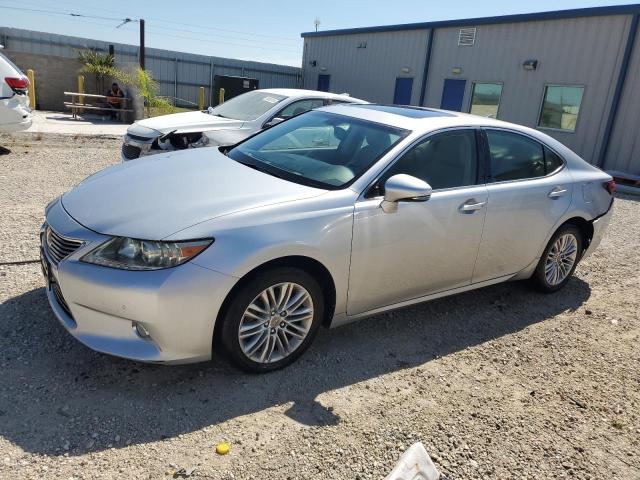 LEXUS ES 350 2013 jthbk1gg8d2008237