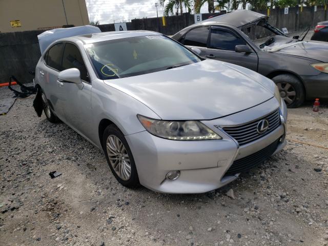 LEXUS ES 350 2013 jthbk1gg8d2010120