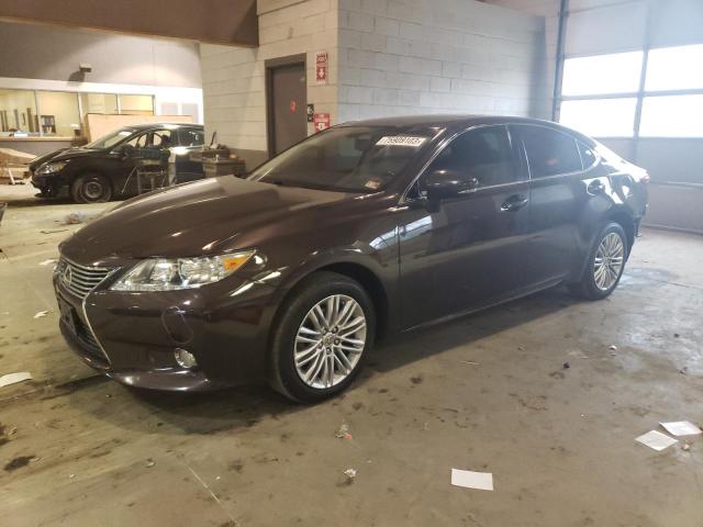 LEXUS ES350 2013 jthbk1gg8d2011199