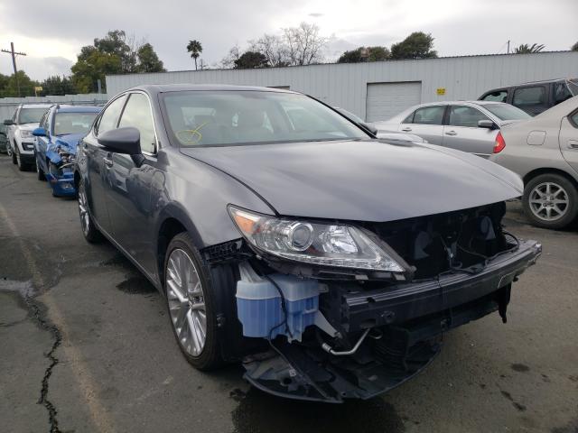 LEXUS ES 350 2013 jthbk1gg8d2011767