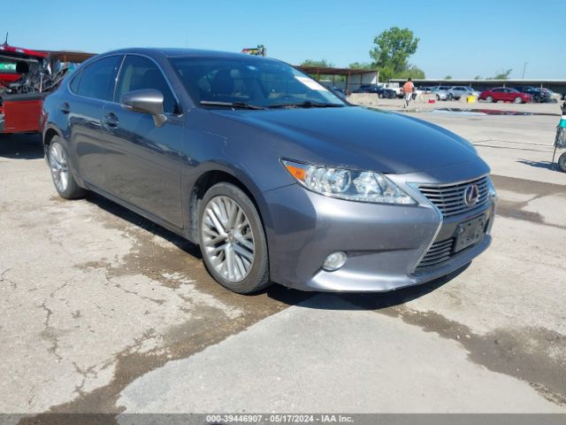 LEXUS ES 350 2013 jthbk1gg8d2014717