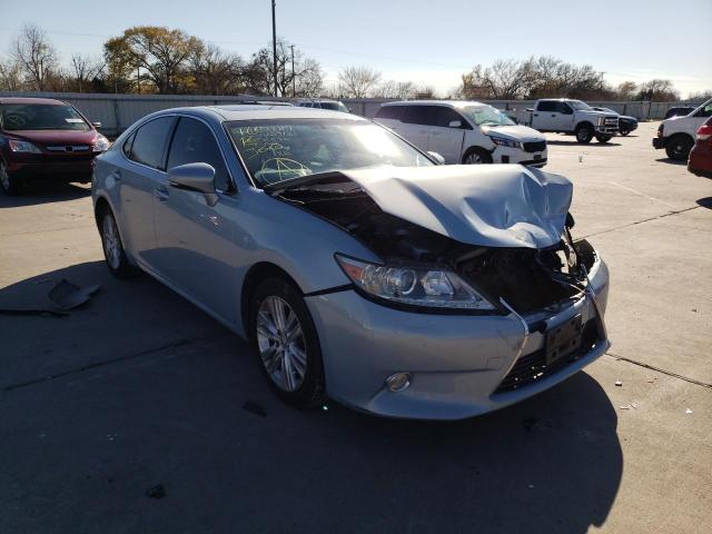 LEXUS ES 350 2013 jthbk1gg8d2016693