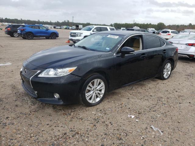 LEXUS ES350 2013 jthbk1gg8d2016970