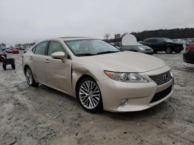 LEXUS ES 350 2013 jthbk1gg8d2016998