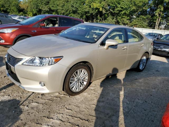 LEXUS ES 350 2013 jthbk1gg8d2017973