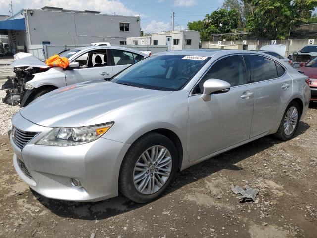 LEXUS ES350 2013 jthbk1gg8d2018220