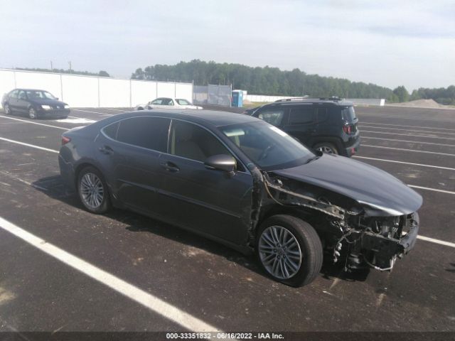 LEXUS ES 350 2013 jthbk1gg8d2019853