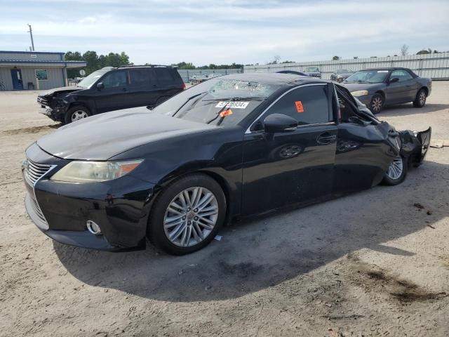 LEXUS ES350 2013 jthbk1gg8d2021165