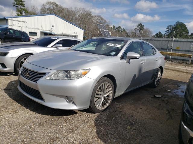 LEXUS ES 350 2013 jthbk1gg8d2023515