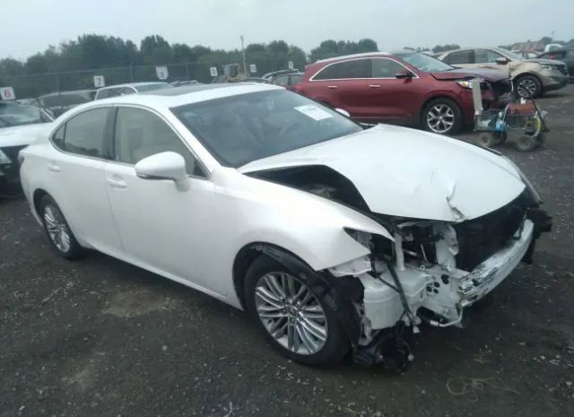 LEXUS ES 350 2013 jthbk1gg8d2023823