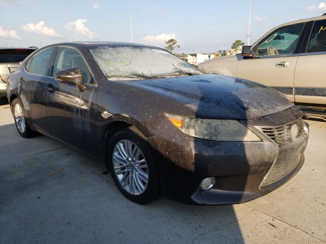 LEXUS ES 350 2013 jthbk1gg8d2023935