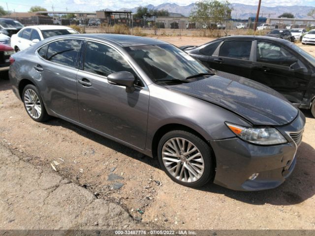 LEXUS ES 350 2013 jthbk1gg8d2024602