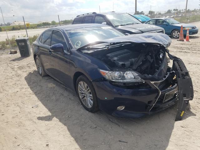 LEXUS ES 350 2013 jthbk1gg8d2025023